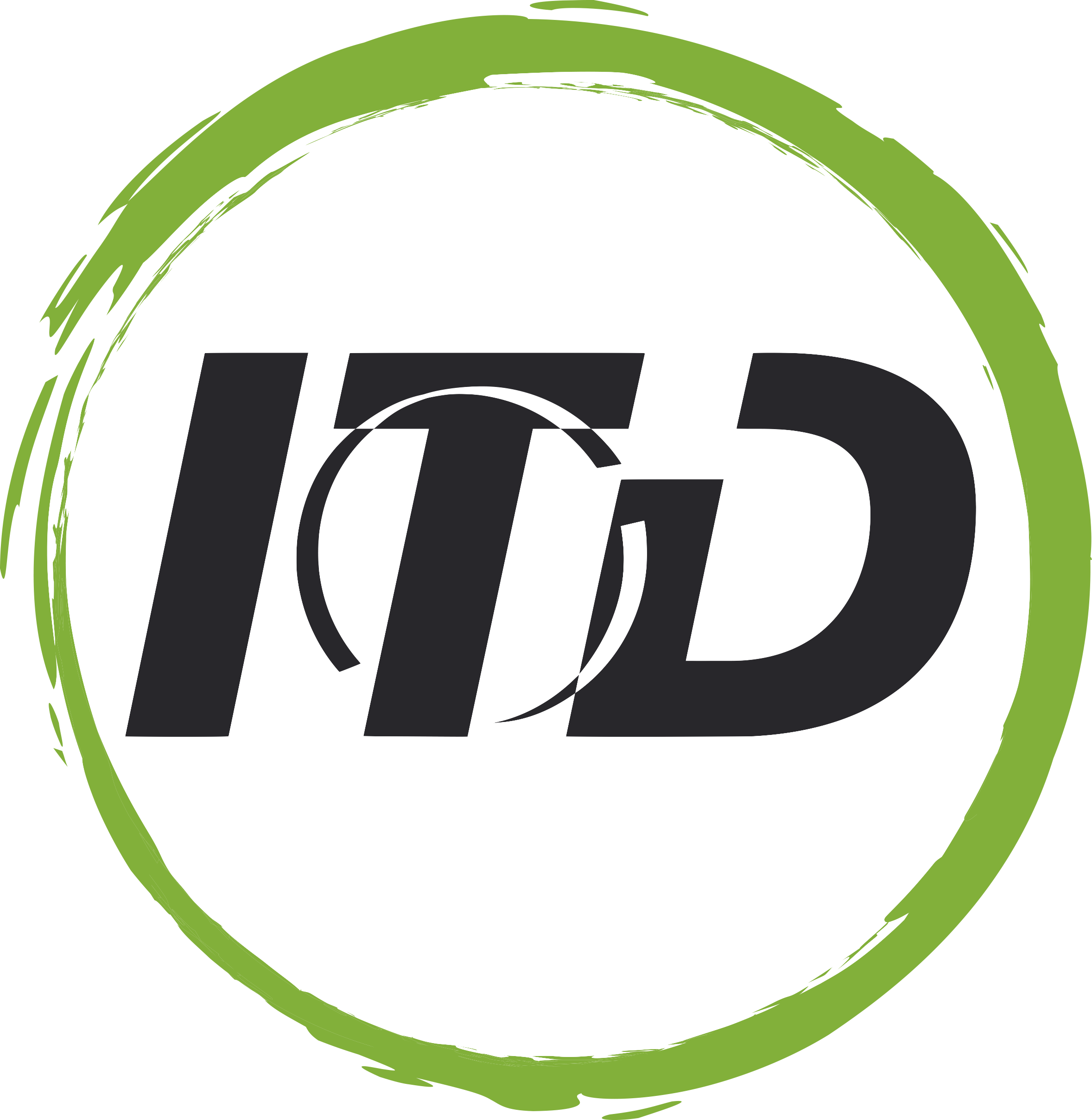 ITD logo